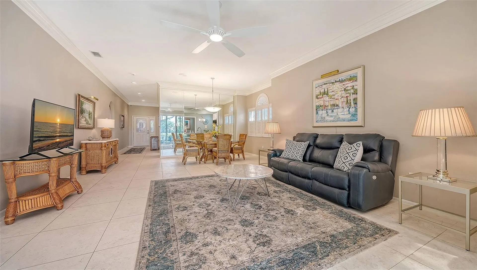 3410 Chelmsford Court Sarasota FL 34235