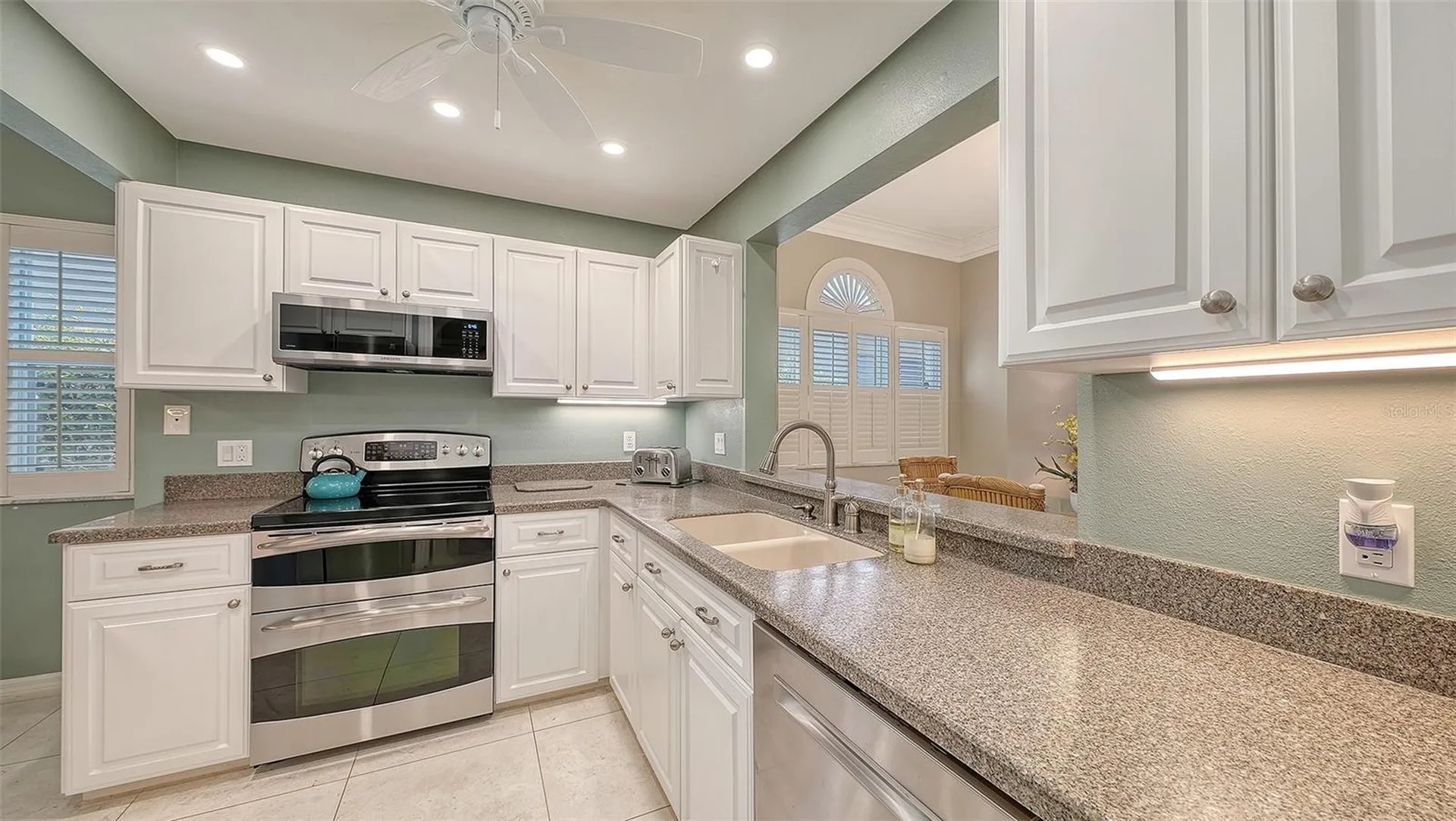 3410 Chelmsford Court Sarasota FL 34235