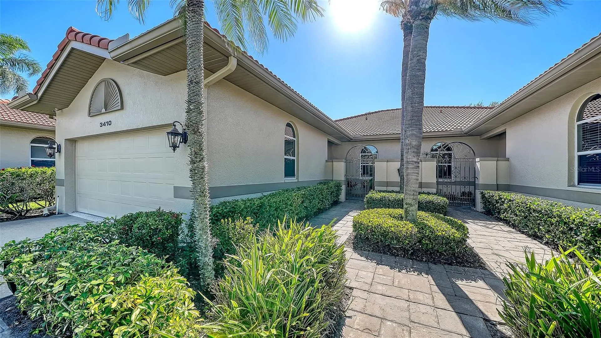 3410 Chelmsford Court Sarasota FL 34235