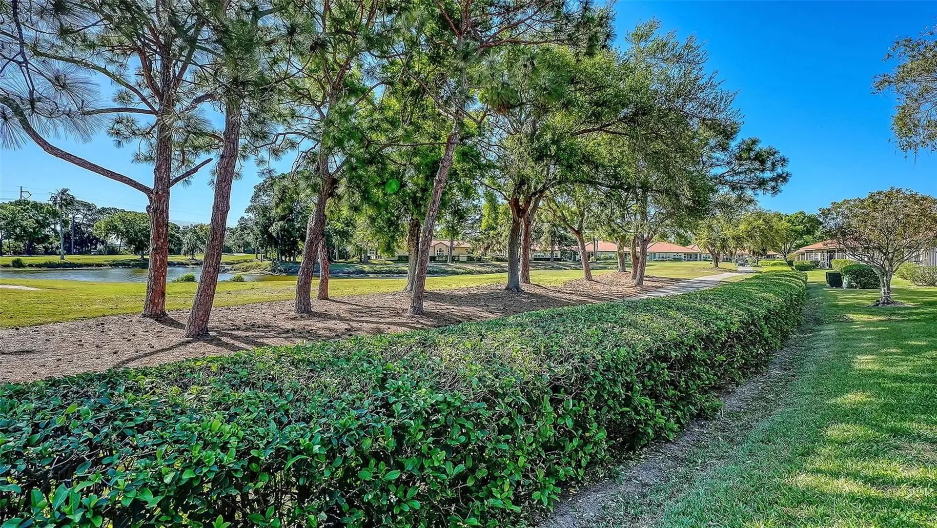 3410 Chelmsford Court Sarasota FL 34235