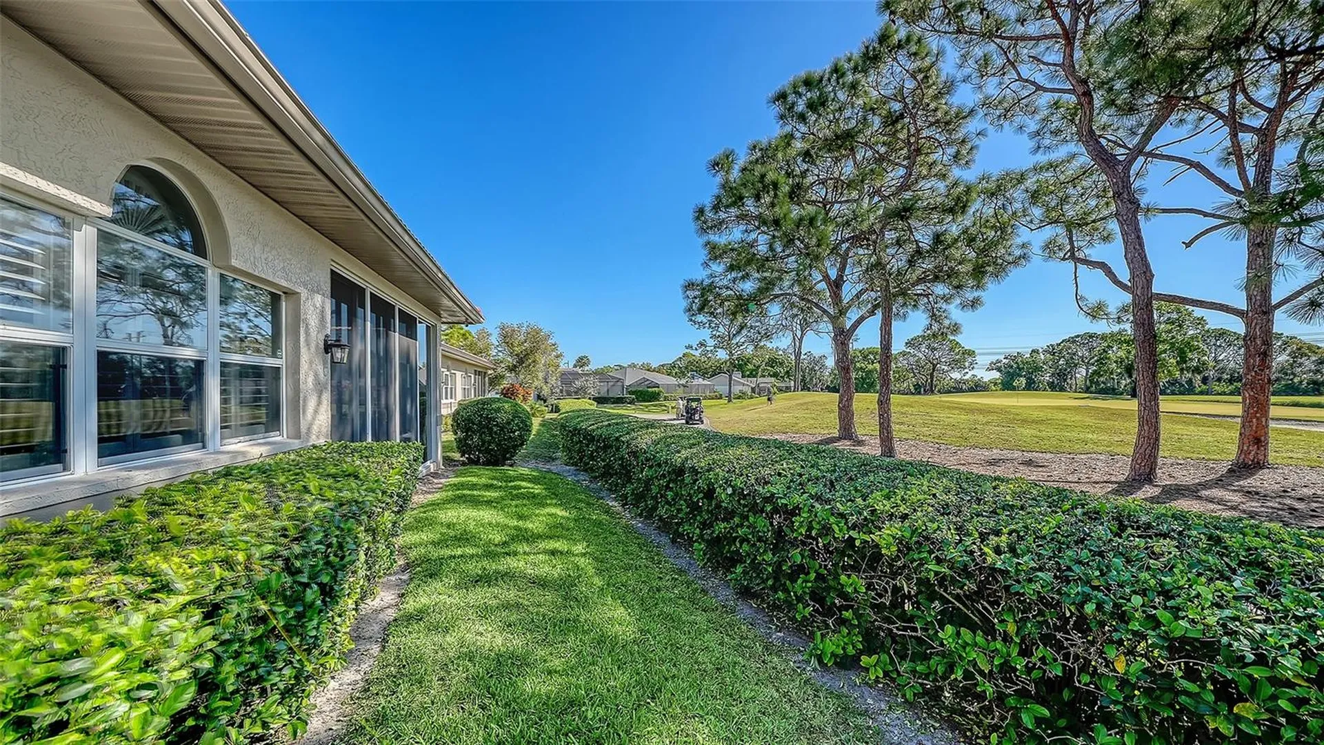 3410 Chelmsford Court Sarasota FL 34235