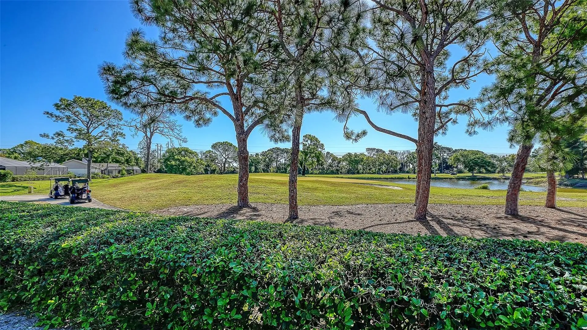 3410 Chelmsford Court Sarasota FL 34235