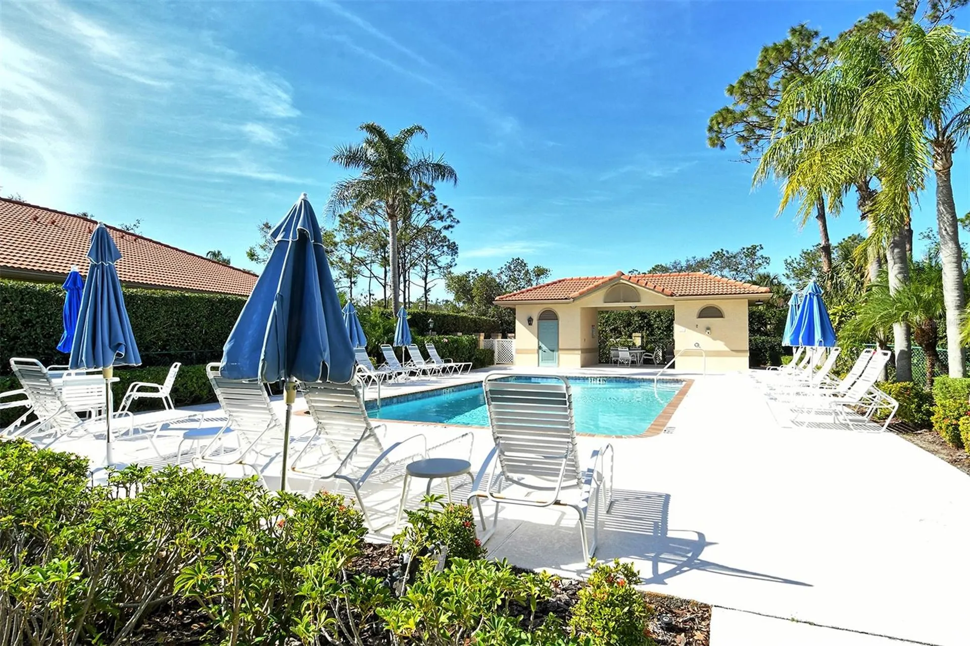 3410 Chelmsford Court Sarasota FL 34235