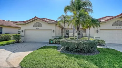 3410 Chelmsford Court Sarasota FL 34235