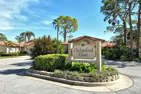 3410 Chelmsford Court Sarasota FL 34235