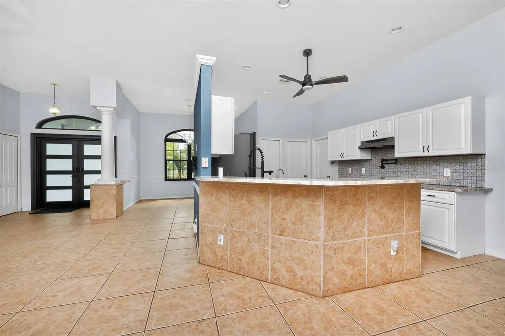 8444 Delong Avenue North Port FL 34291