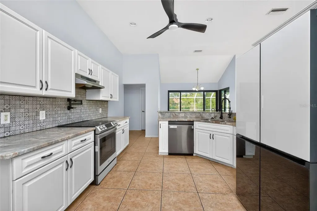 8444 Delong Avenue North Port FL 34291