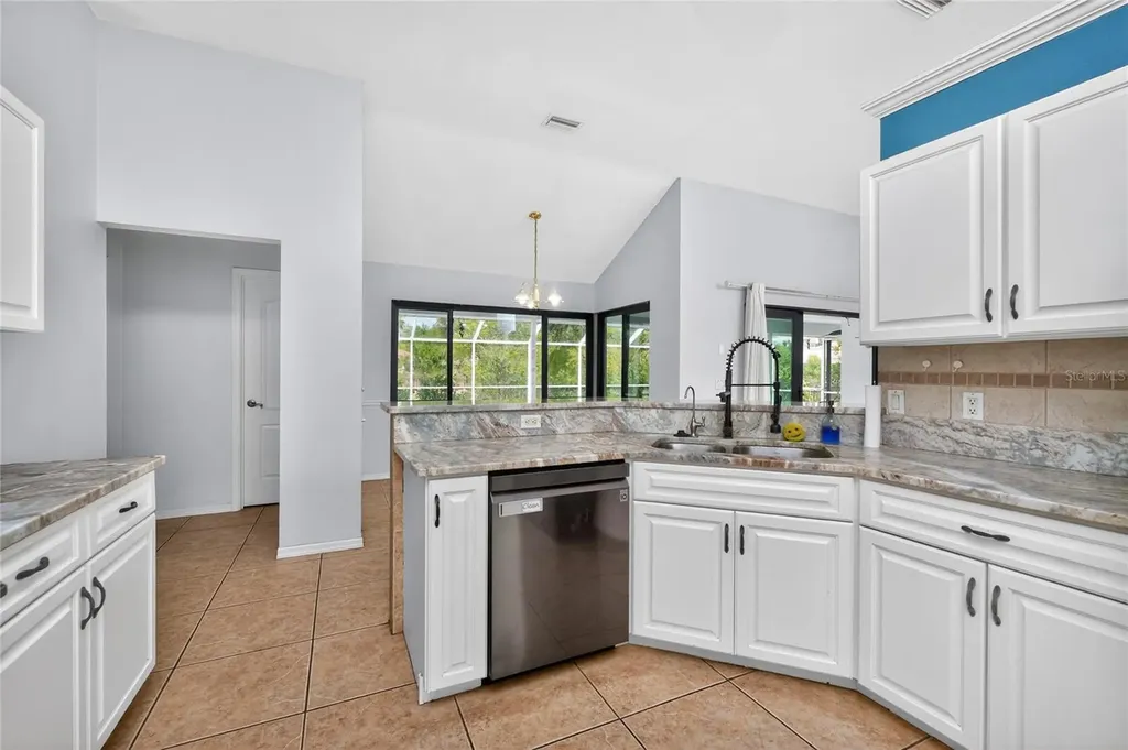 8444 Delong Avenue North Port FL 34291