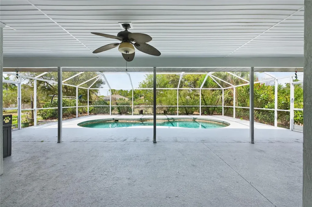 8444 Delong Avenue North Port FL 34291