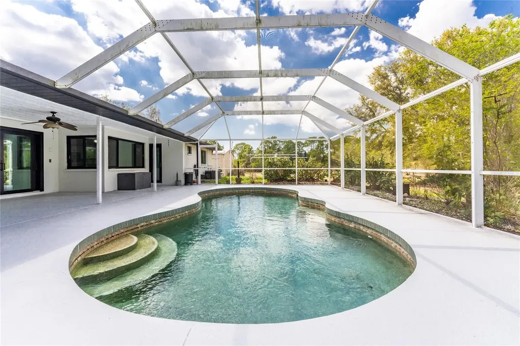 8444 Delong Avenue North Port FL 34291