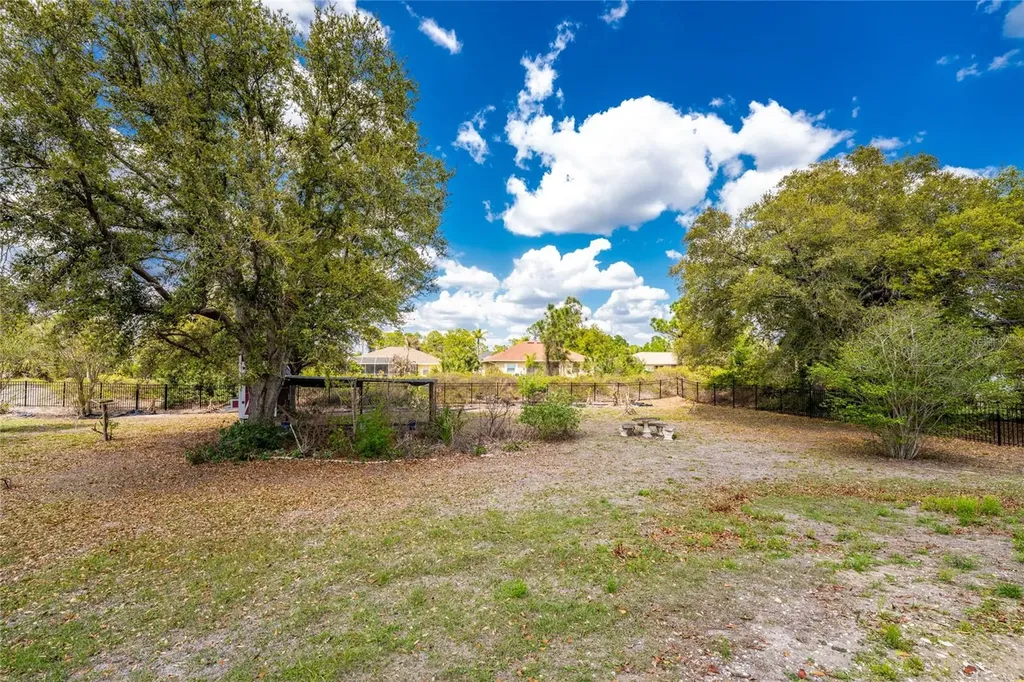 8444 Delong Avenue North Port FL 34291