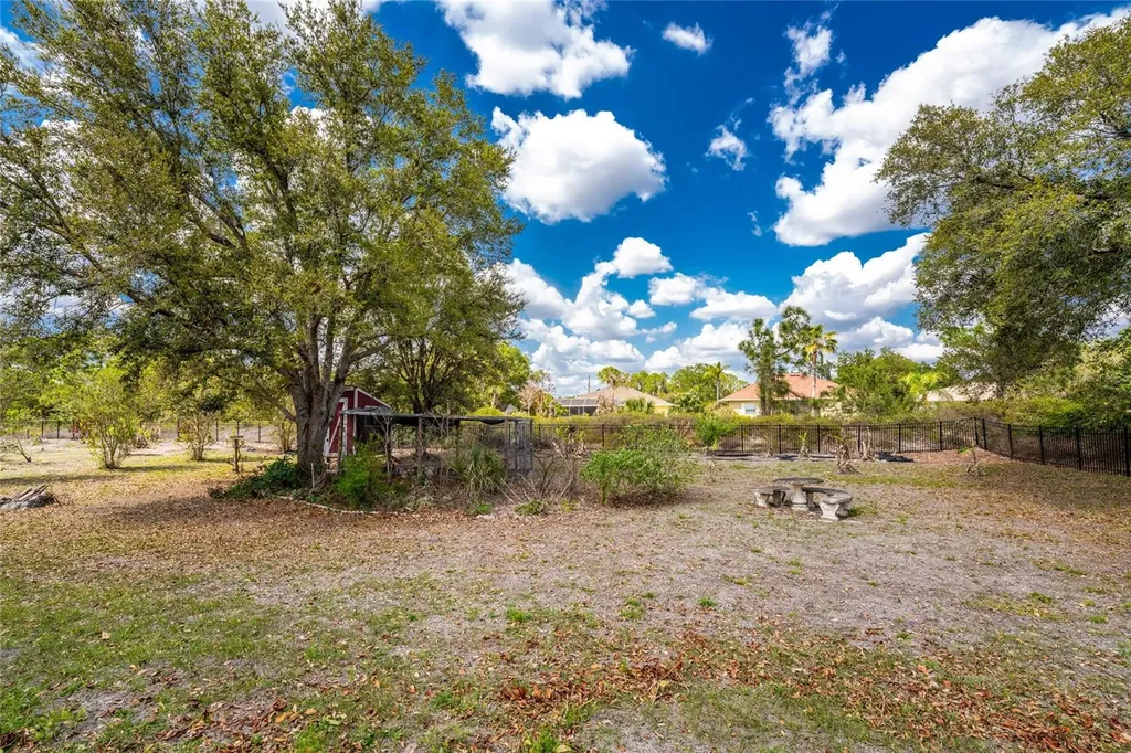 8444 Delong Avenue North Port FL 34291