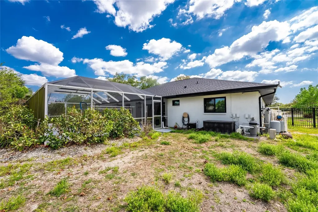 8444 Delong Avenue North Port FL 34291