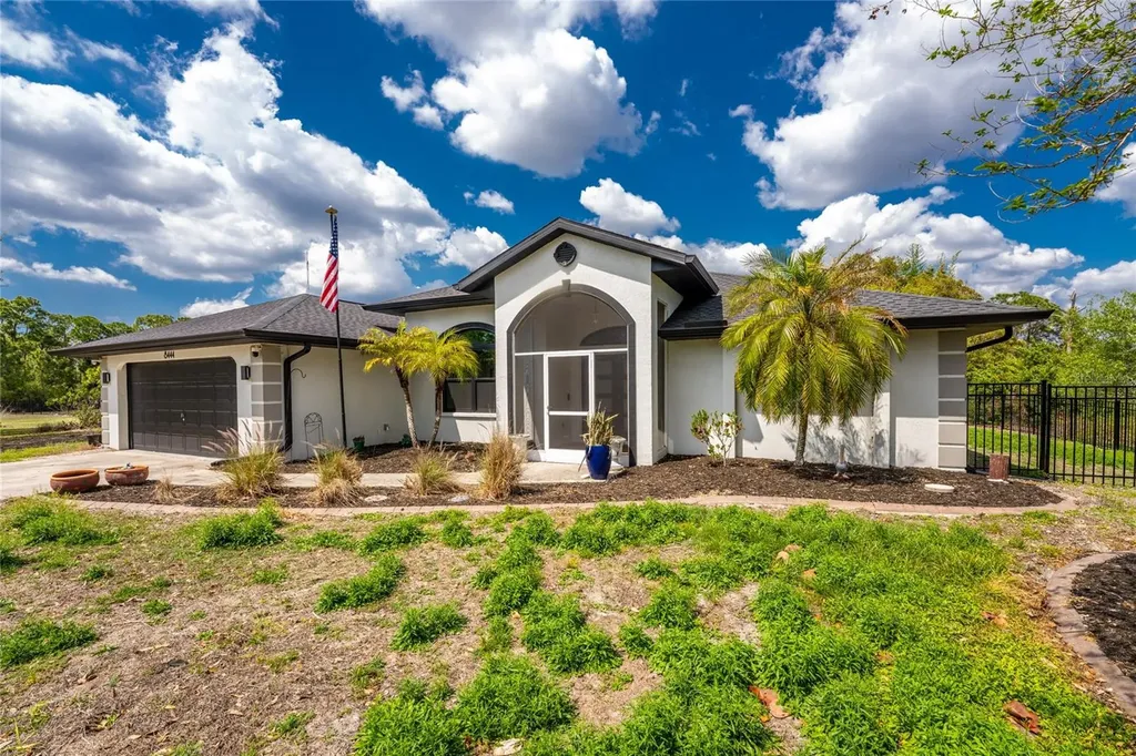 8444 Delong Avenue North Port FL 34291
