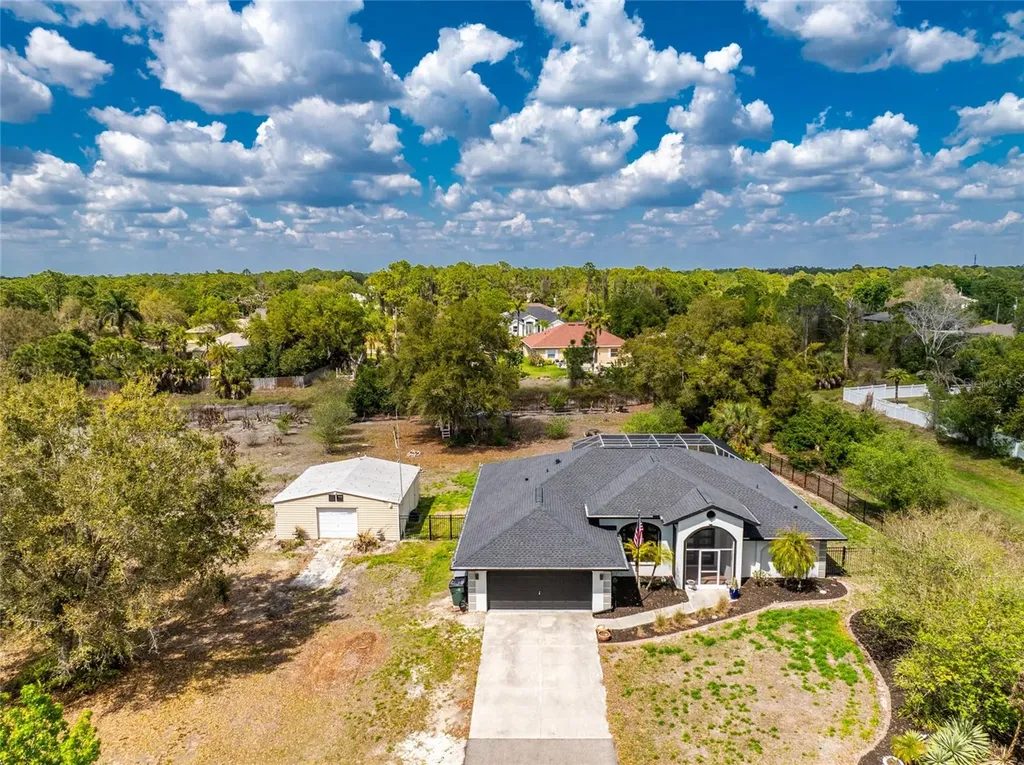 8444 Delong Avenue North Port FL 34291