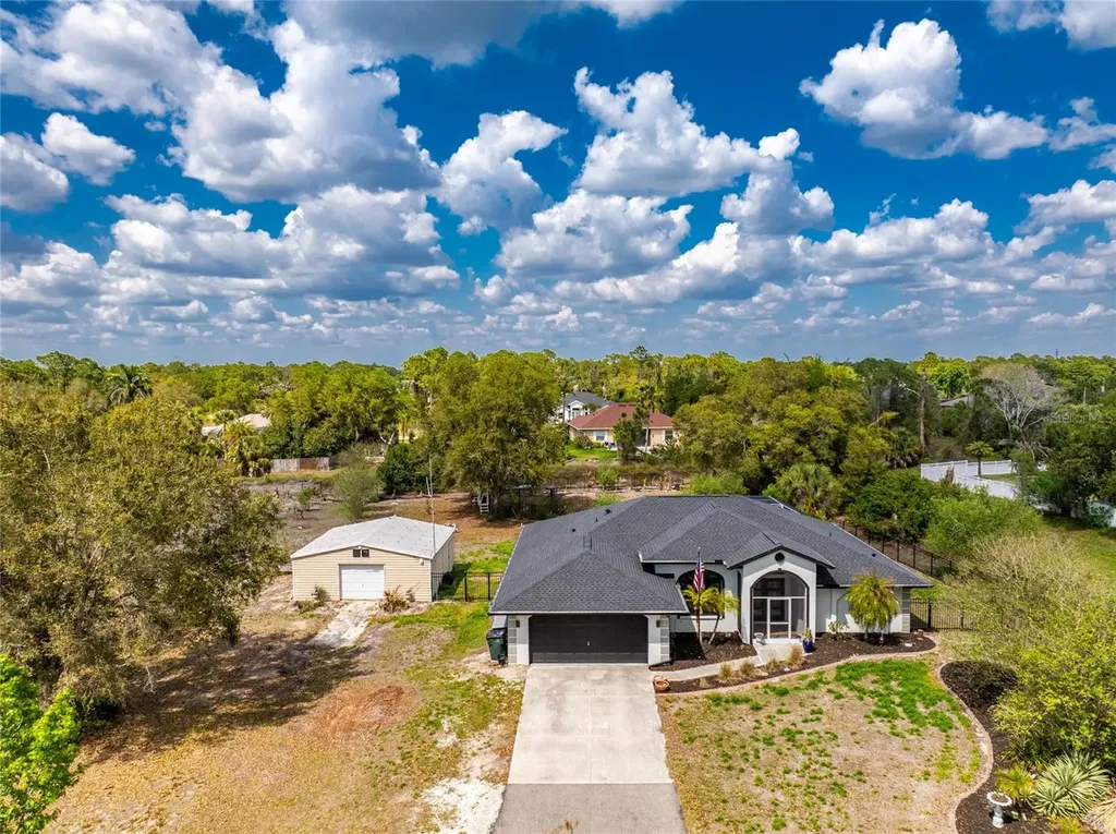 8444 Delong Avenue North Port FL 34291