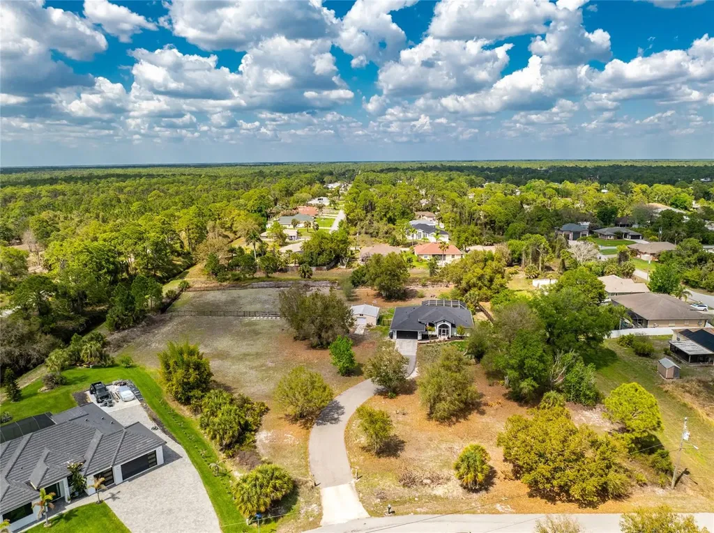 8444 Delong Avenue North Port FL 34291