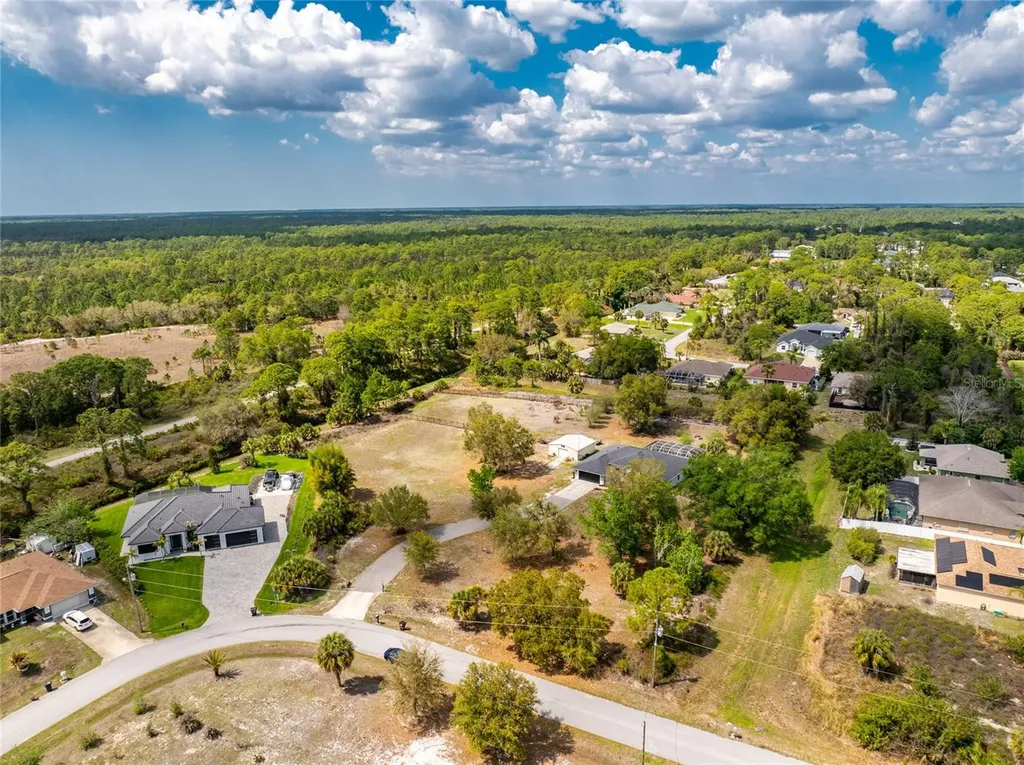 8444 Delong Avenue North Port FL 34291