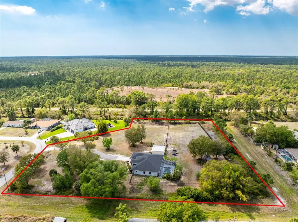 8444 Delong Avenue North Port FL 34291
