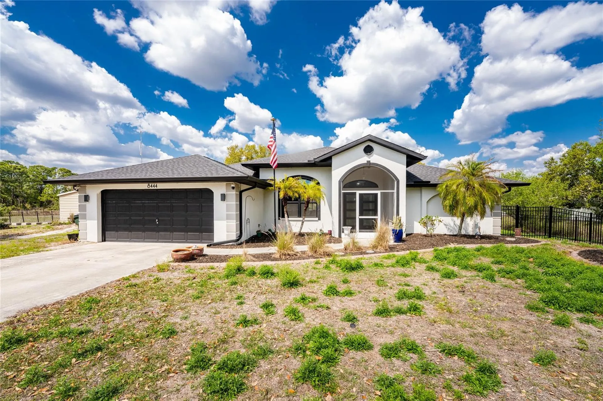 8444 Delong Avenue North Port FL 34291