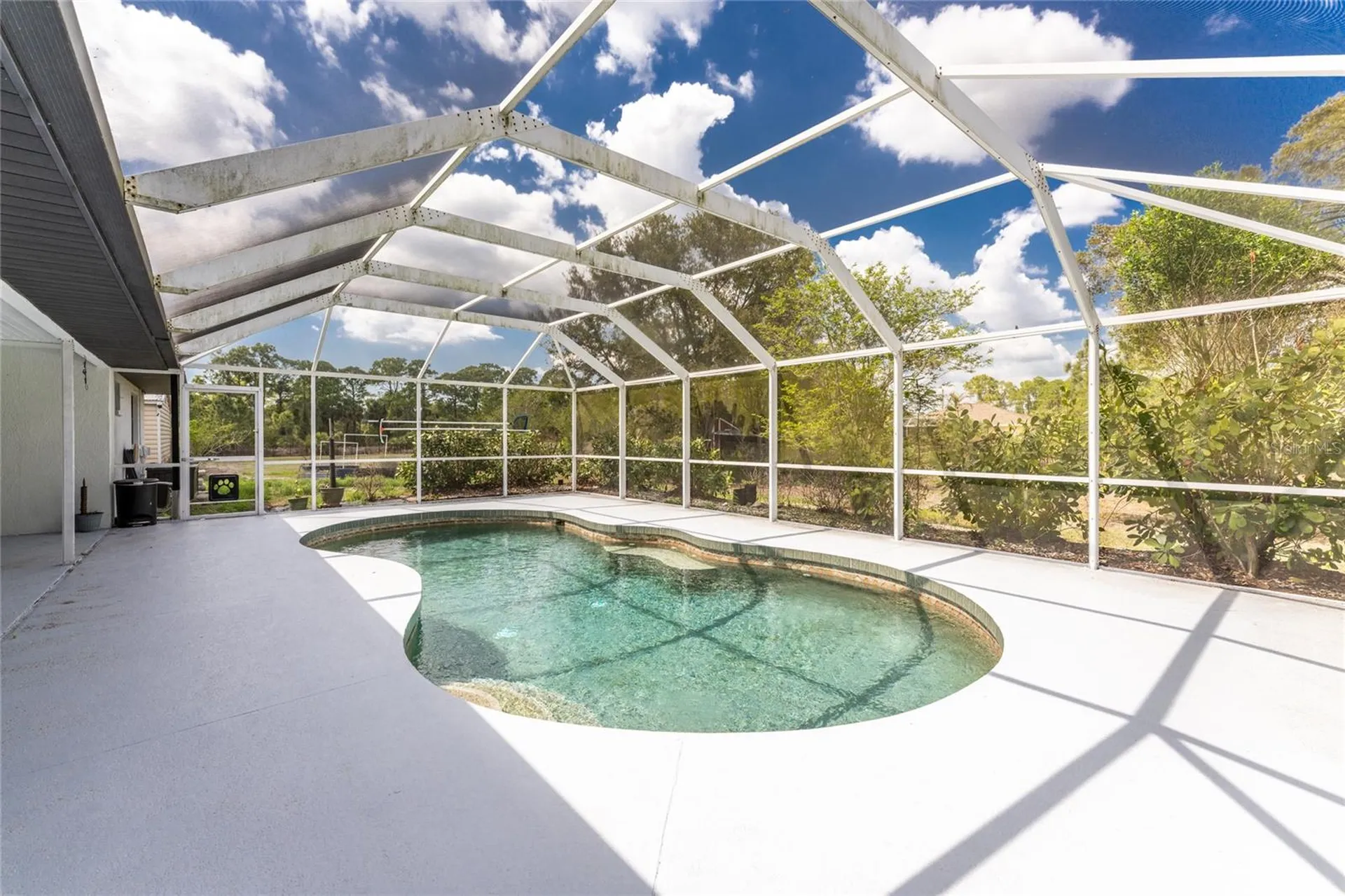 8444 Delong Avenue North Port FL 34291