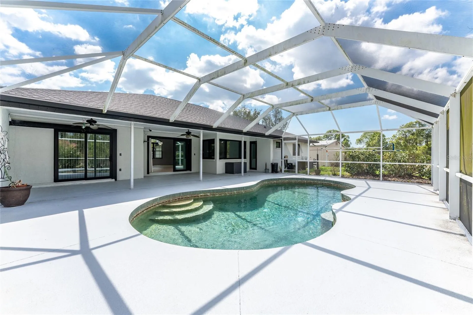 8444 Delong Avenue North Port FL 34291