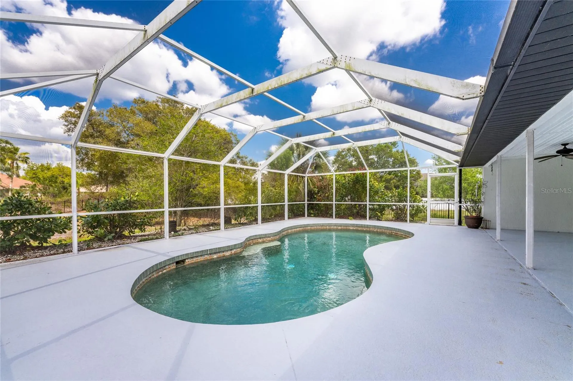 8444 Delong Avenue North Port FL 34291
