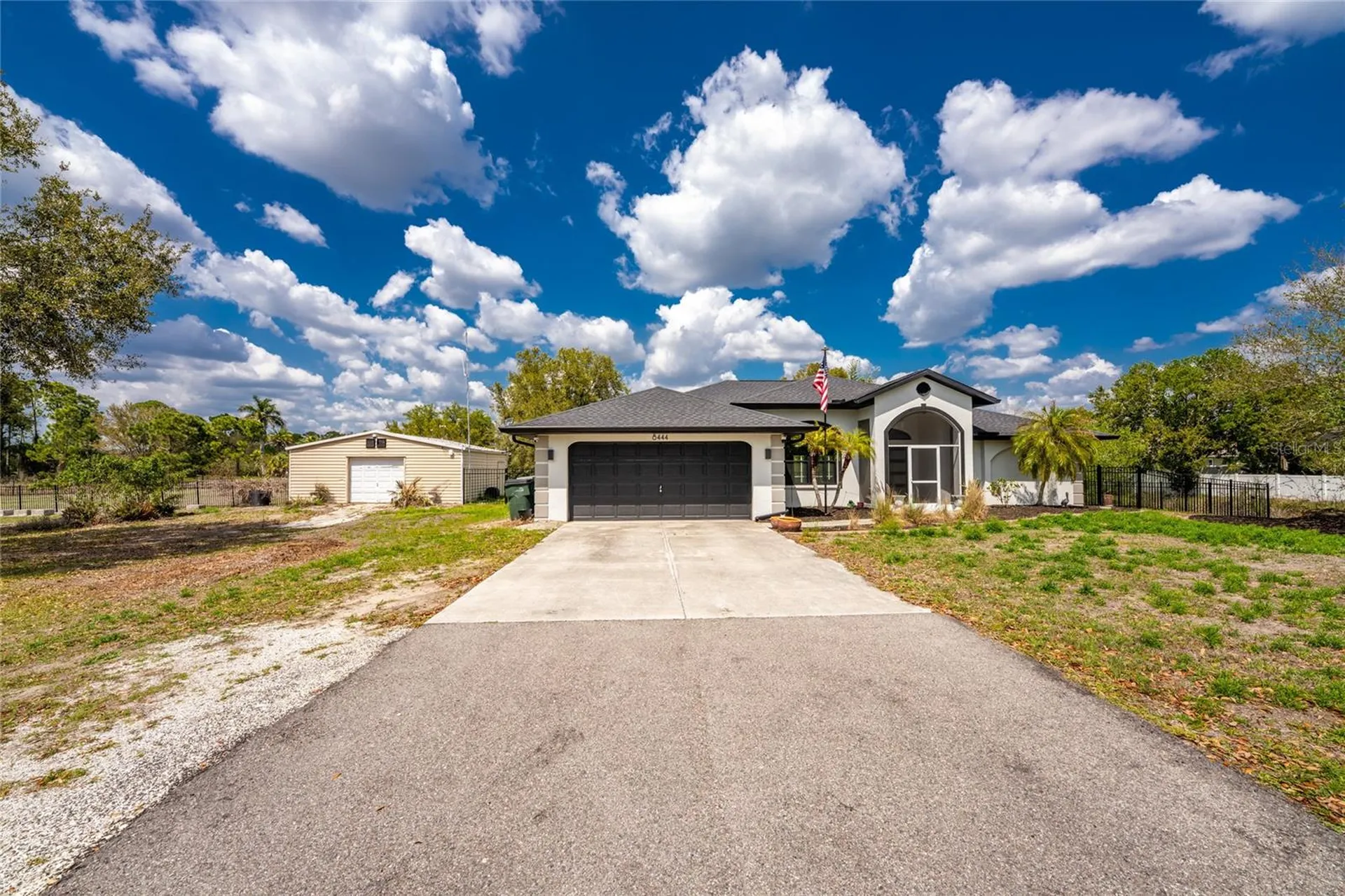 8444 Delong Avenue North Port FL 34291