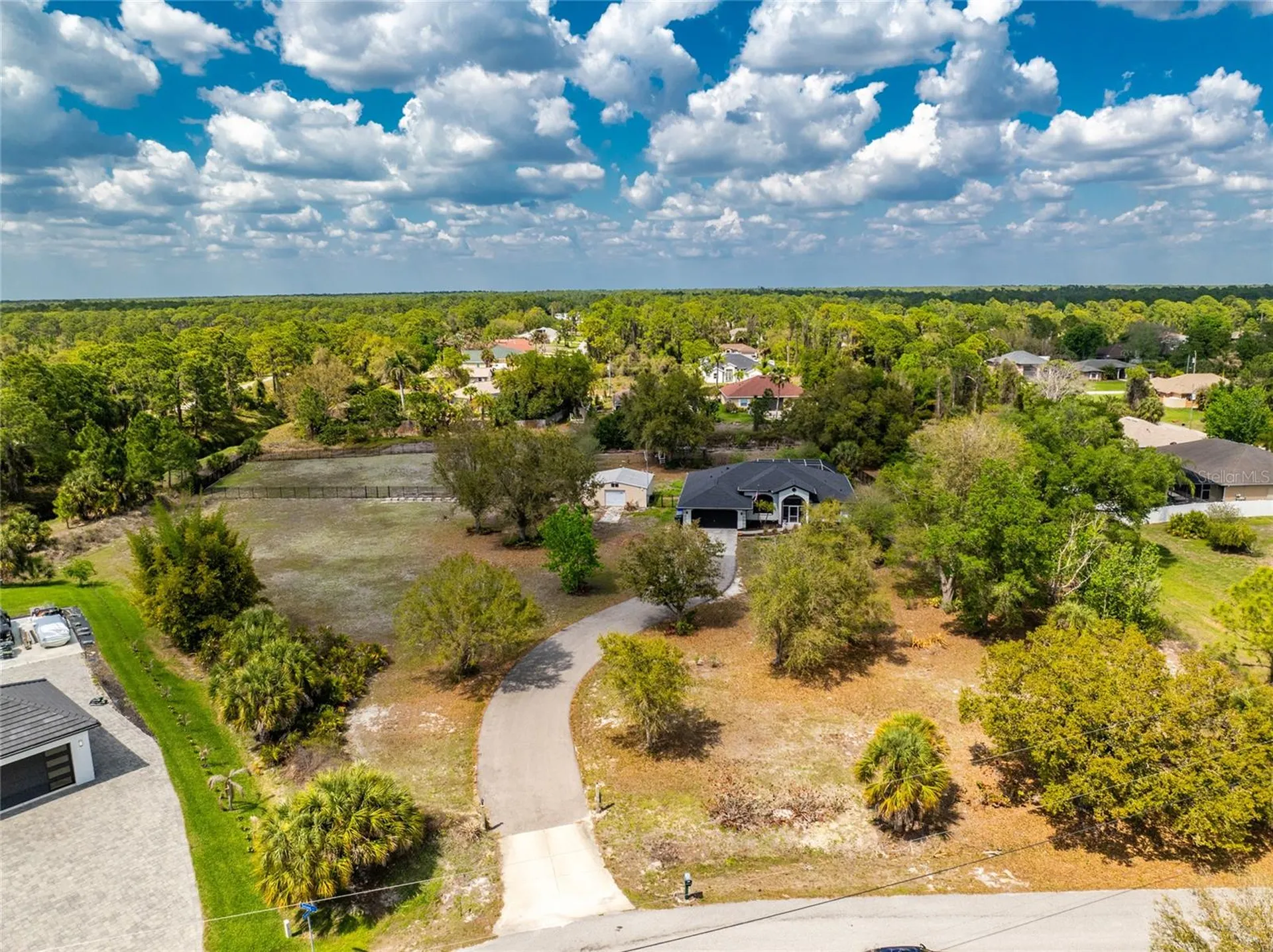 8444 Delong Avenue North Port FL 34291