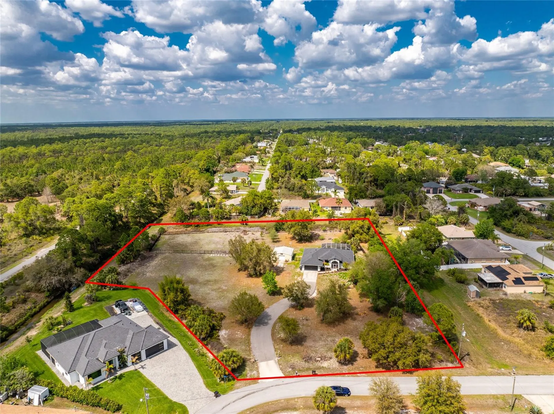 8444 Delong Avenue North Port FL 34291