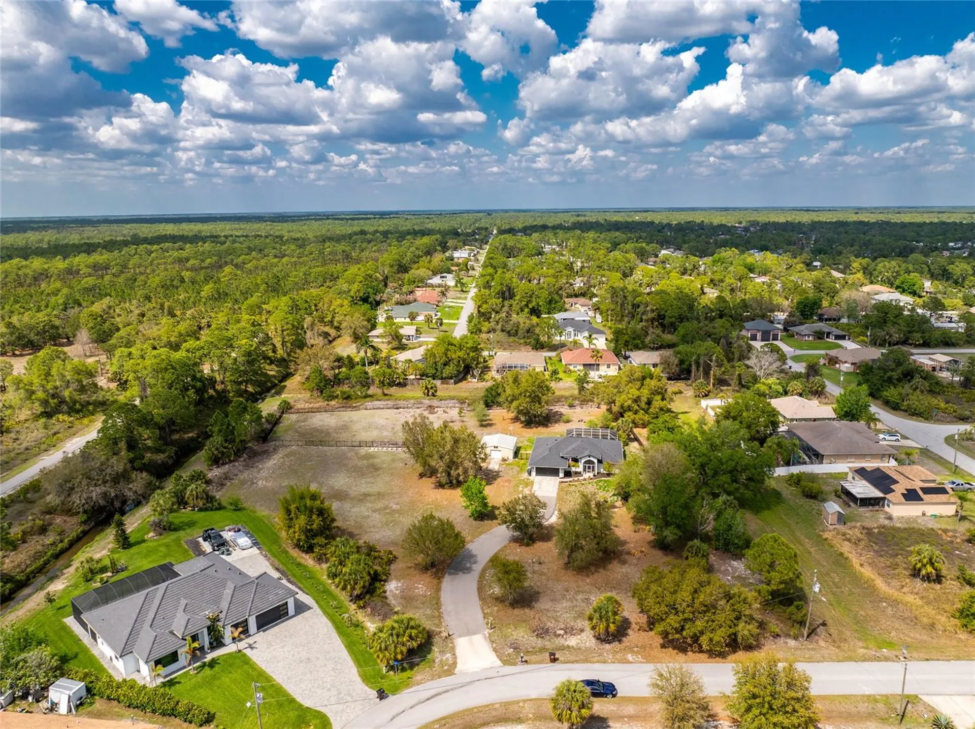 8444 Delong Avenue North Port FL 34291