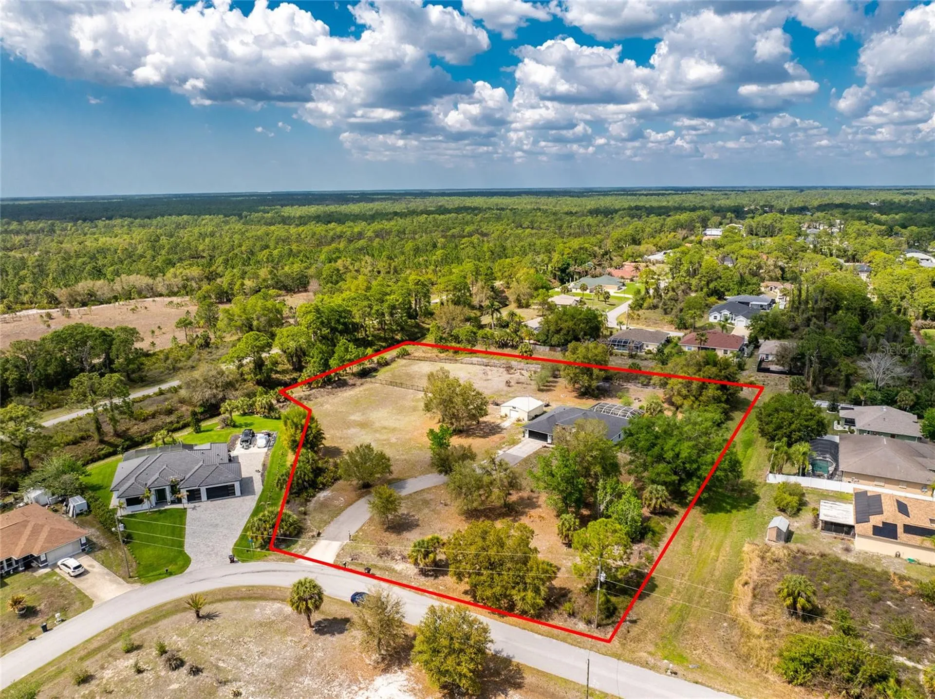 8444 Delong Avenue North Port FL 34291