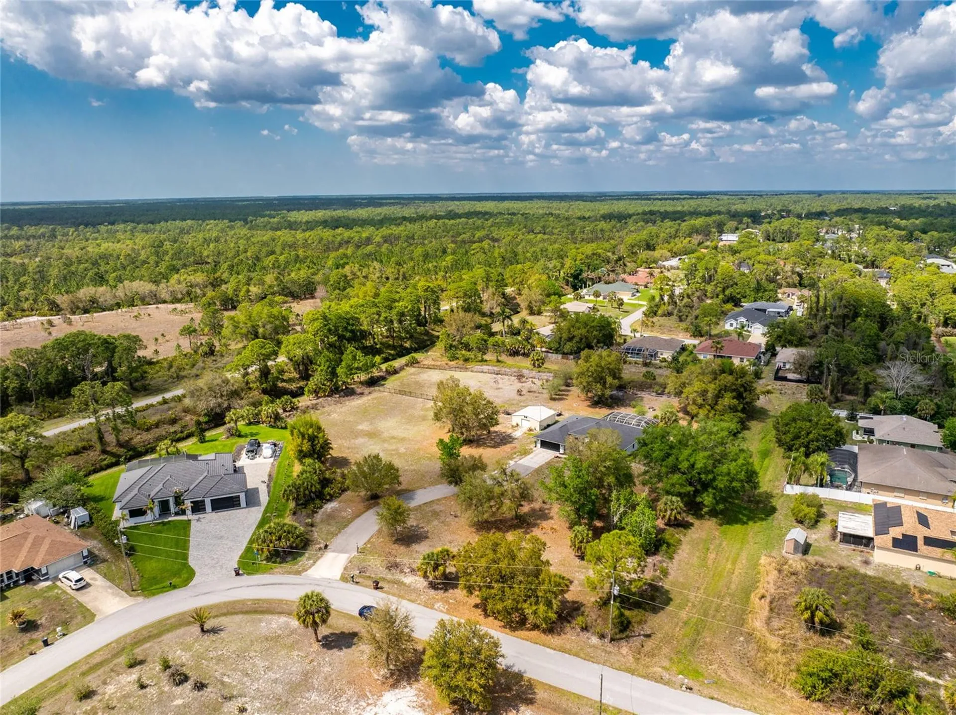 8444 Delong Avenue North Port FL 34291