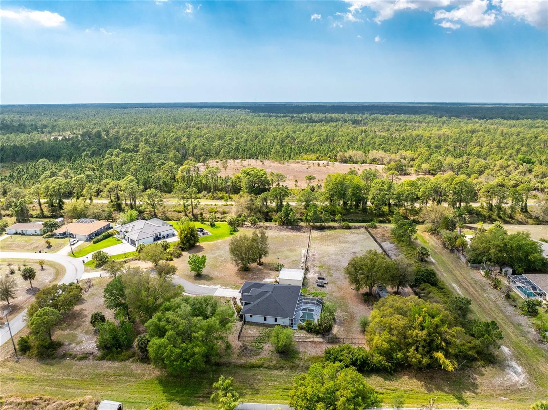 8444 Delong Avenue North Port FL 34291