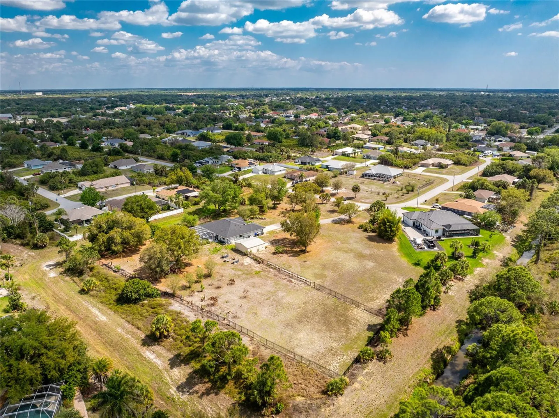 8444 Delong Avenue North Port FL 34291