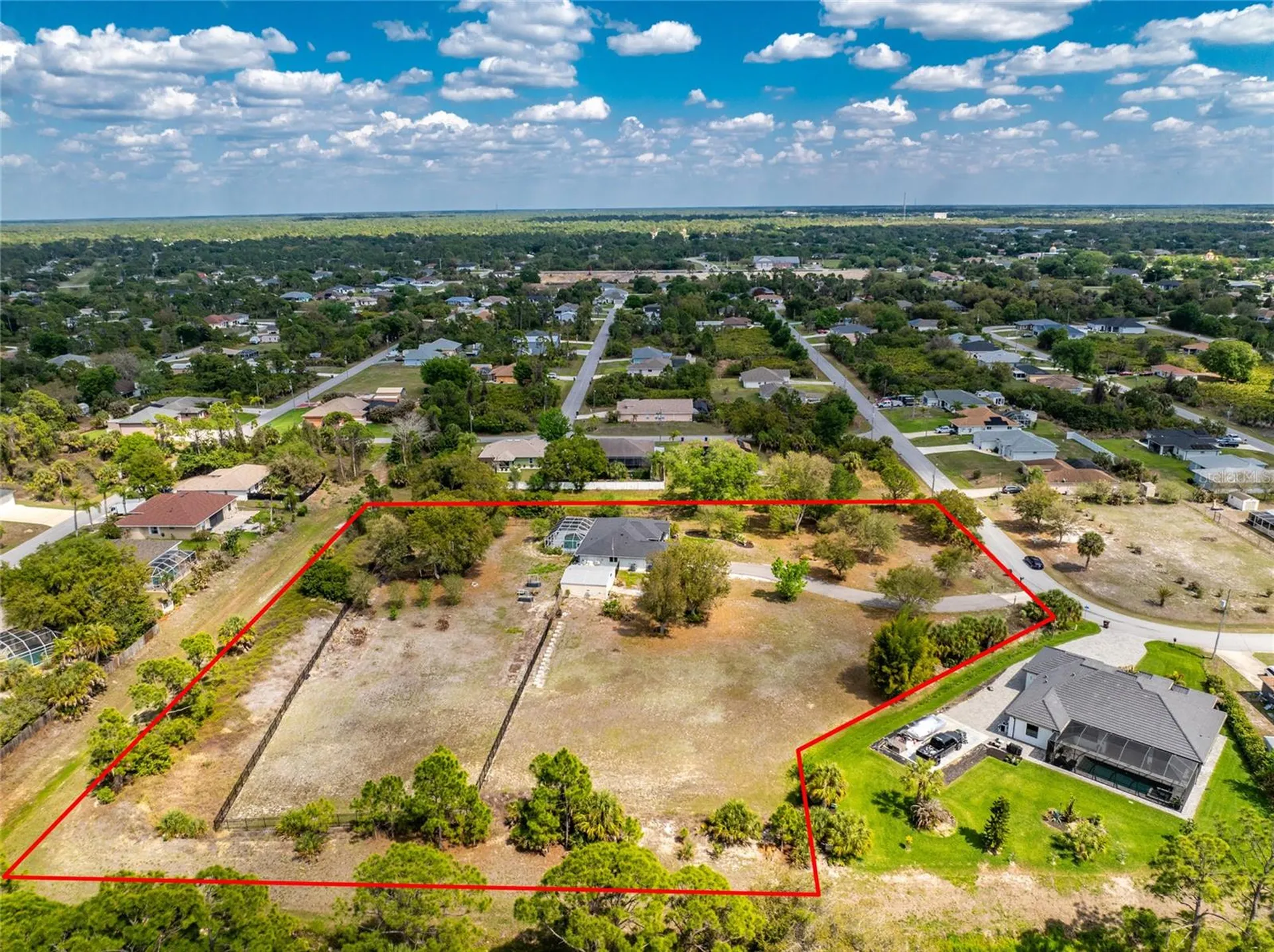 8444 Delong Avenue North Port FL 34291