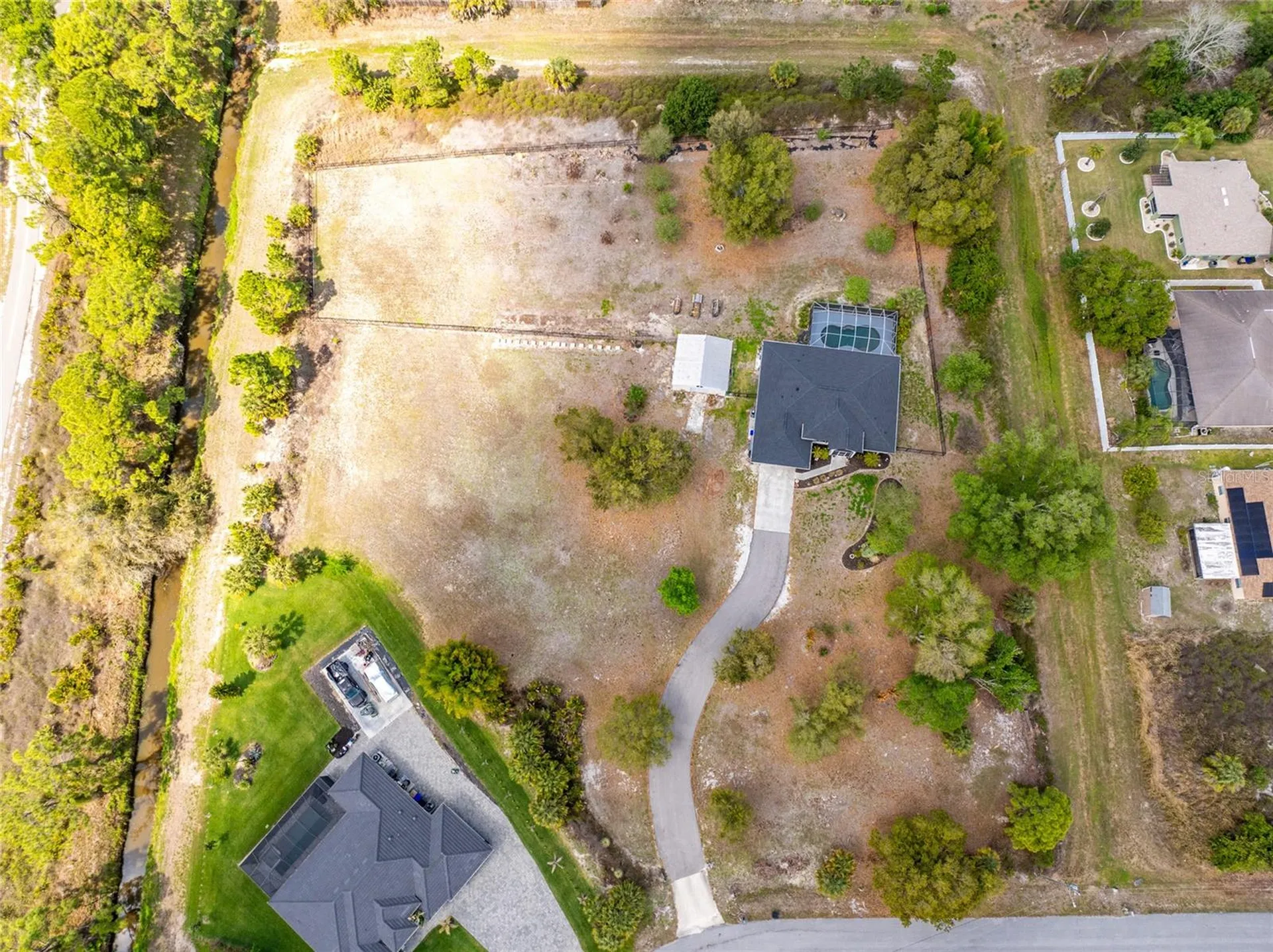 8444 Delong Avenue North Port FL 34291