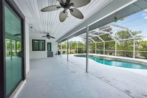 8444 Delong Avenue North Port FL 34291