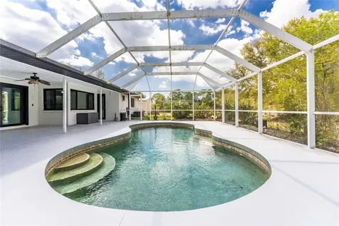 8444 Delong Avenue North Port FL 34291