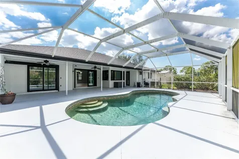 8444 Delong Avenue North Port FL 34291