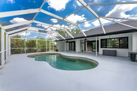 8444 Delong Avenue North Port FL 34291