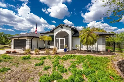 8444 Delong Avenue North Port FL 34291