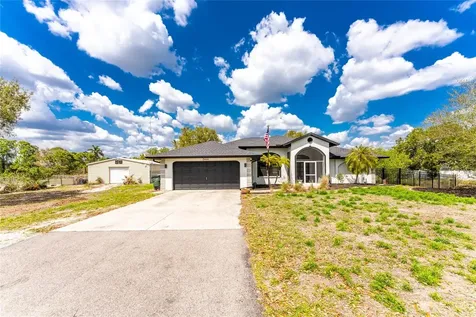 8444 Delong Avenue North Port FL 34291