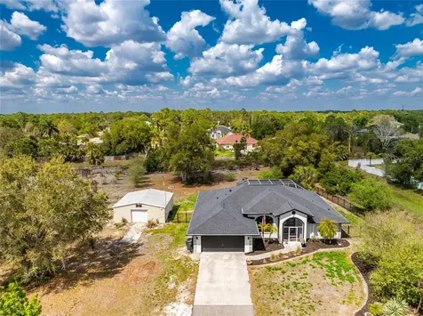 8444 Delong Avenue North Port FL 34291