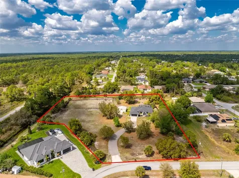 8444 Delong Avenue North Port FL 34291