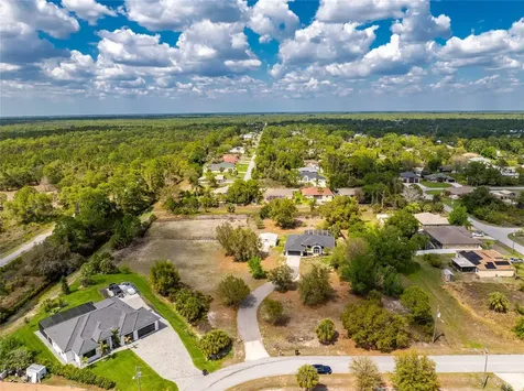 8444 Delong Avenue North Port FL 34291