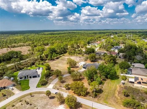 8444 Delong Avenue North Port FL 34291