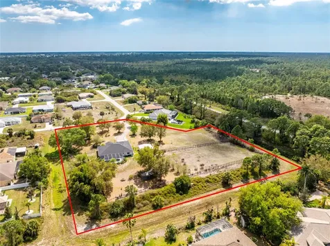 8444 Delong Avenue North Port FL 34291