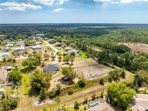 8444 Delong Avenue North Port FL 34291