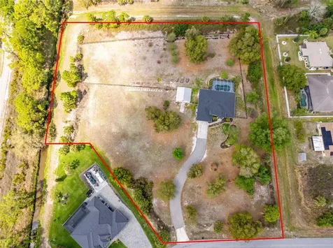 8444 Delong Avenue North Port FL 34291